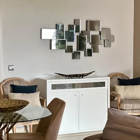 Sunset Sea View Daire