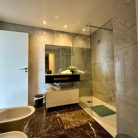 Sunset Sea View Daire Funchal