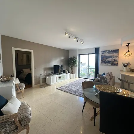 Sunset Sea View Apartamento Funchal (Madeira)