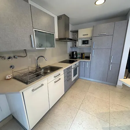 Apartamento Sunset Sea View