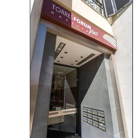 Sunset Sea View * Funchal (Madeira)