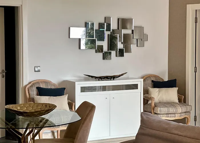 Sunset Sea View Apartamento