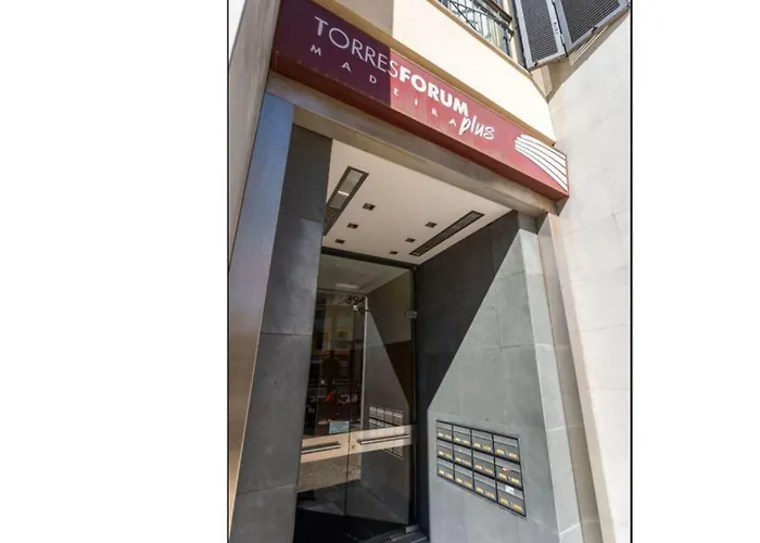 Sunset Sea View * Funchal (Madeira)